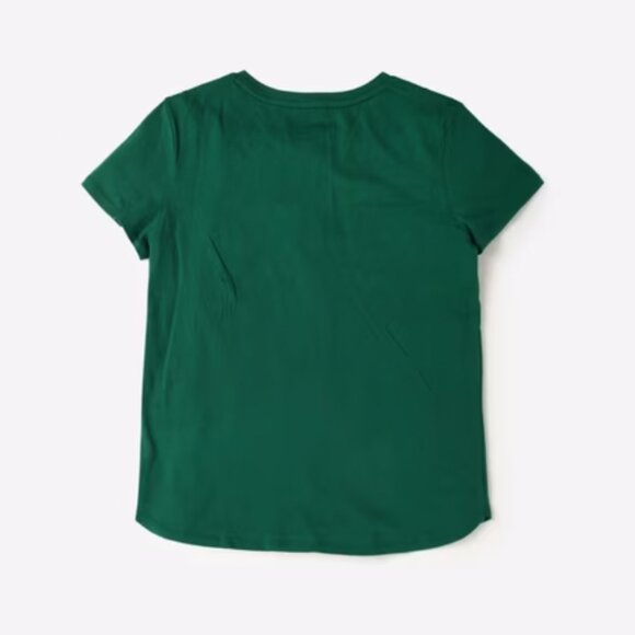 GAP Tops - Gap Ivan Green Organic Cotton Shirt